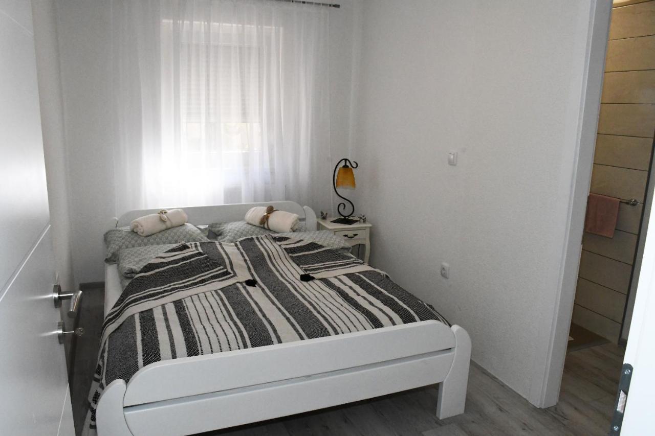 Apartment Sarajlic Prijedor Exterior foto